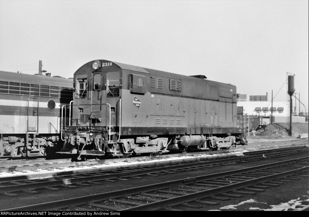 MILW 2319